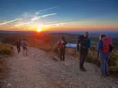 Camino de Santiago: trasa Camino Invierno