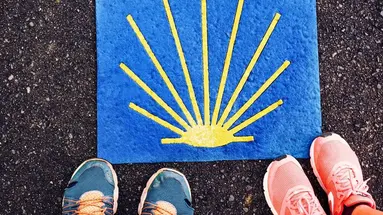 Camino de Santiago: trasa Camino Primitivo
