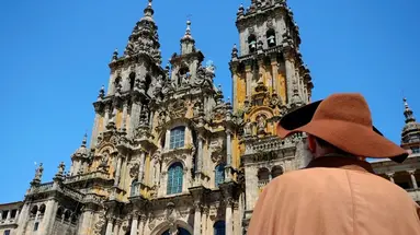 Camino de Santiago: trasa Camino Primitivo