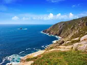 Camino de Santiago: trasa portugalska wybrzeżem - 11 dni