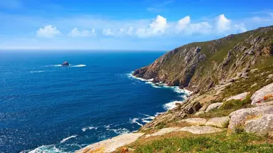 Camino de Santiago: trasa portugalska wybrzeżem - 11 dni