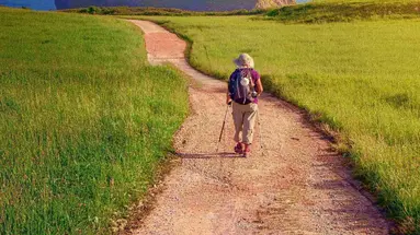 Camino de Santiago: trasa portugalska wybrzeżem - 11 dni