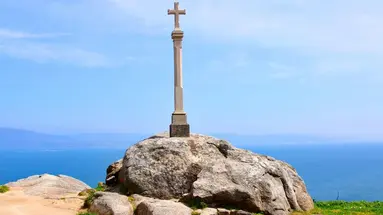 Camino de Santiago: trasa portugalska wybrzeżem - 11 dni