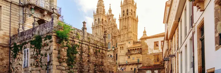Camino de Santiago: trasa portugalska wybrzeżem - 11 dni