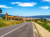 Camino de Santiago: trasa portugalska wybrzeżem - 11 dni