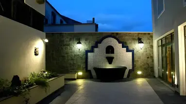 Camoes Hotel