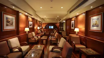 Camoes Hotel