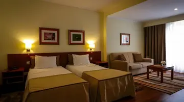 Camoes Hotel