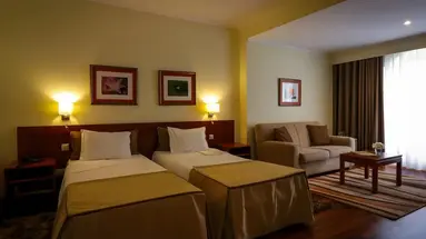 Camoes Hotel