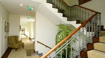 Camoes Hotel