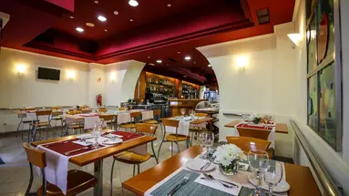 Camoes Hotel