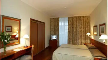 Camoes Hotel
