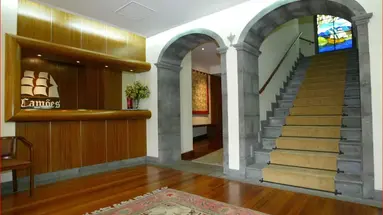 Camoes Hotel