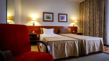 Camoes Hotel