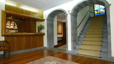 Camoes Hotel