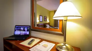 Camoes Hotel