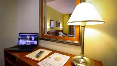 Camoes Hotel