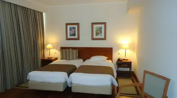 Camoes Hotel