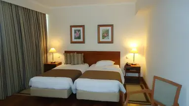 Camoes Hotel