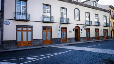 Camoes Hotel