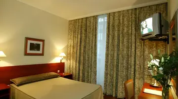 Camoes Hotel