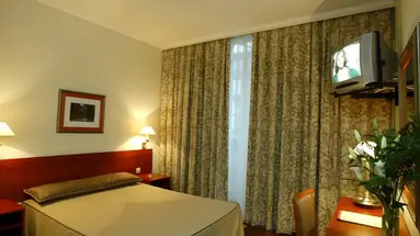 Camoes Hotel