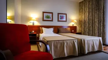 Camoes Hotel