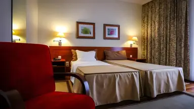 Camoes Hotel