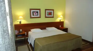 Camoes Hotel