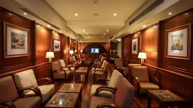 Camoes Hotel