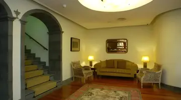 Camoes Hotel