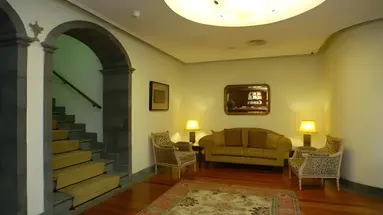 Camoes Hotel