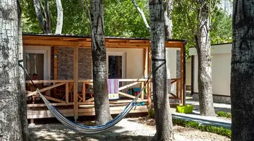 Camp Galeb