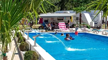 Camp Galeb