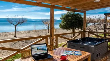 Camp Galeb