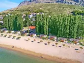 Camp Galeb