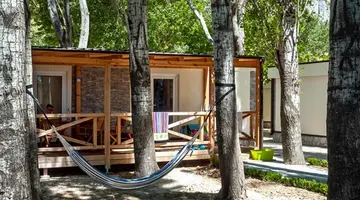 Camp Galeb