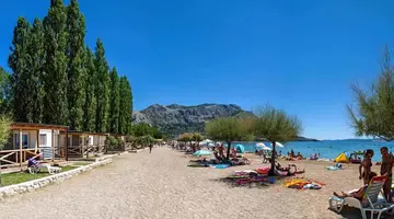 Camp Galeb