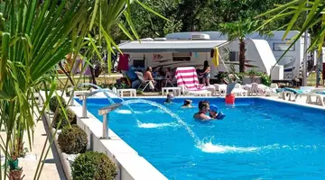 Camp Galeb