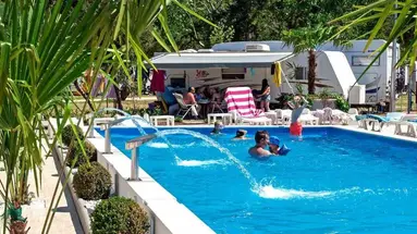 Camp Galeb