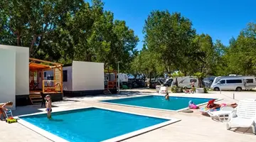 Camp Galeb