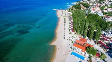 Camp Galeb
