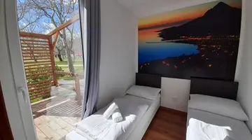 Camp Galeb