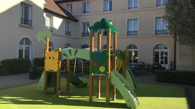 Campanile Val de France (ex Kyriad at Disneyland Paris)