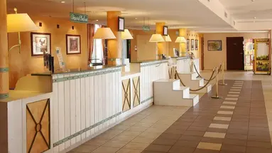 Campanile Val de France (ex Kyriad at Disneyland Paris)