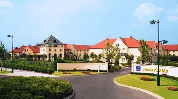 Campanile Val de France (ex Kyriad at Disneyland Paris)