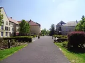 Campanile Val de France (ex Kyriad at Disneyland Paris)