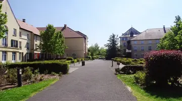 Campanile Val de France (ex Kyriad at Disneyland Paris)