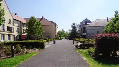 Campanile Val de France (ex Kyriad at Disneyland Paris)