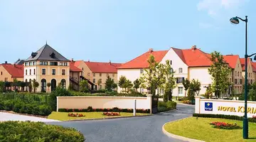 Campanile Val de France (ex Kyriad at Disneyland Paris)